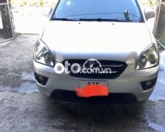 Kia Carens 2.0MT 2010 - Xe Kia Carens 2.0MT năm sản xuất 2010, màu bạc còn mới, giá tốt giá 260 triệu tại Kiên Giang