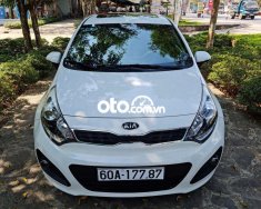 Bán ô tô Kia Rio 1.4AT năm sản xuất 2014, màu trắng, nhập khẩu nguyên chiếc, 370tr giá 370 triệu tại Đồng Nai