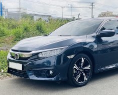 Honda Civic 2018 - [Xe chính hãng] Honda Civic 1.5 Turbo - có bảo hành chính hãng trả trước từ 315 triệu - Có bảo hành giá 699 triệu tại Đồng Tháp