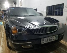 Daewoo Magnus 2005 - Cần bán xe Daewoo Magnus 2.0 năm 2005, màu đen, nhập khẩu nguyên chiếc, 148tr giá 148 triệu tại An Giang