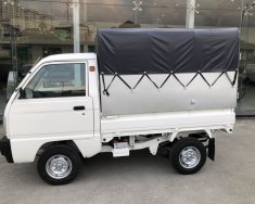 Suzuki Super Carry Truck 2021 - Bán xe Suzuki 5 tạ giá tốt giao xe ngay giá 248 triệu tại Hà Nội