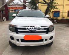 Ford Ranger    XLS  2015 - Cần bán Ford Ranger XLS năm sản xuất 2015, màu trắng, xe nhập   giá 440 triệu tại Hải Phòng