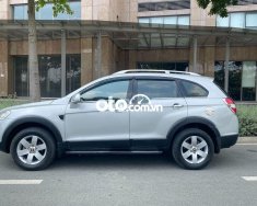 Chevrolet Captiva  LTZ   2007 - Cần bán Chevrolet Captiva LTZ năm 2007, màu bạc, nhập khẩu nguyên chiếc còn mới, 246 triệu giá 246 triệu tại Tp.HCM