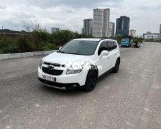 Chevrolet Orlando   LT   2017 - Bán Chevrolet Orlando LT năm sản xuất 2017, màu trắng giá 386 triệu tại Hà Nội