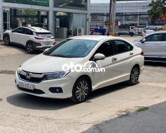 Honda City  CVT   2020 - Cần bán gấp Honda City CVT sản xuất 2020, màu trắng giá cạnh tranh giá 508 triệu tại Tp.HCM