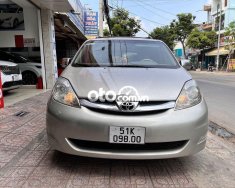 Toyota Sienna  LE   2005 - Cần bán lại xe Toyota Sienna LE sản xuất 2005, màu bạc, xe nhập giá 435 triệu tại Tp.HCM