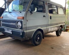 Daihatsu Hijet 1983 - Chính chủ cần bán xe Dahatsu Hijet sản xuất năm 1983, giá sốc giá 85 triệu tại Đồng Nai