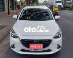 Mazda 2   2016 - Bán Mazda 2 năm 2016, màu trắng giá 389 triệu tại Tiền Giang