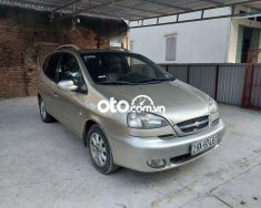 Chevrolet Vivant 2008 - Bán Chevrolet Vivant sản xuất 2008, màu vàng cát giá 115 triệu tại Bắc Ninh