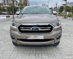 Ford Ranger   XLT  2020 - Bán Ford Ranger XLT sản xuất 2020, màu xám, nhập khẩu nguyên chiếc còn mới, giá 785tr giá 785 triệu tại Hà Nội