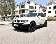 BMW X3 2006 - Bán xe BMW X3 tên tư nhân, biển Hà Nội giá 250 triệu tại Hà Nội