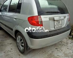 Hyundai Getz 1.1MT 2020 - Xe Hyundai Getz 1.1MT năm 2020, màu bạc, nhập khẩu nguyên chiếc, giá 142tr giá 142 triệu tại Hà Nội