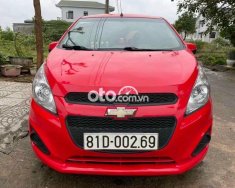 Chevrolet Spark 2017 - Bán xe Chevrolet Spark Van sản xuất năm 2017, nhập khẩu nguyên chiếc giá 168 triệu tại Quảng Trị