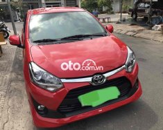 Toyota Wigo   2018 - Bán Toyota Wigo 1.2G AT sản xuất năm 2018, xe nhập số tự động giá 320 triệu tại Đồng Tháp