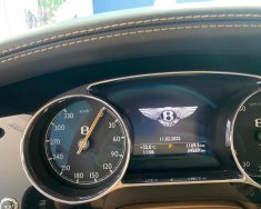 Bentley Mulsanne 2016 - Cần bán lại xe Bentley Mulsanne năm 2016, nhập khẩu giá 15 tỷ 500 tr tại Hà Nội