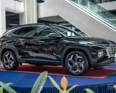 Hyundai Tucson All NEW 2022 chỉ từ 825tr - Ưu đãi 50% thuế trước bạ giá 1 tỷ 30 tr tại Đà Nẵng