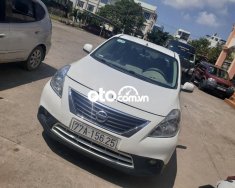 Nissan Sunny 2013 - Cần bán xe Nissan Sunny XV 1.5MT năm sản xuất 2013 xe gia đình, giá 210tr giá 210 triệu tại Bình Định