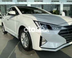 Hyundai Elantra 2022 - Cần bán xe Hyundai Elantra GLS 2.0AT sản xuất năm 2022, giá 580tr giá 580 triệu tại Bến Tre