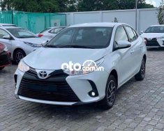 Bán xe Toyota Vios 1.5E MT sản xuất 2022 giá 478 triệu tại Vĩnh Long