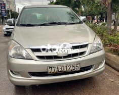 Toyota Innova G 2006 - Cần bán gấp Toyota Innova G năm 2006 xe gia đình giá 200 triệu tại Bình Định