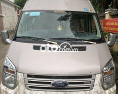 Ford Transit 2019 - Cần bán lại xe Ford Transit Medium sản xuất 2019, xe nhập chính chủ giá 550 triệu tại Ninh Thuận