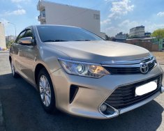 Toyota Camry E 2016 - Bán Toyota Camry E năm 2016 số tự động, 699 triệu giá 699 triệu tại Tp.HCM