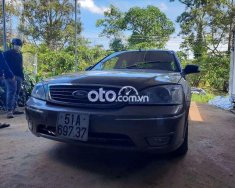 Ford Mondeo 2005 - Bán xe Ford Mondeo 2.3AT sản xuất 2005 xe gia đình, 160tr giá 160 triệu tại Lâm Đồng