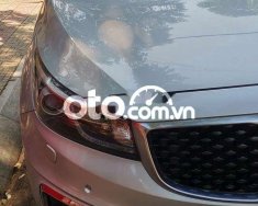 Kia Sedona 2017 - Cần bán gấp Kia Sedona 3.3 GATH năm 2017, màu xám, nhập khẩu giá 870 triệu tại BR-Vũng Tàu