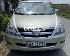 Toyota Innova   G  2006 - Cần bán Toyota Innova G năm sản xuất 2006, màu bạc giá cạnh tranh giá 220 triệu tại Đồng Nai