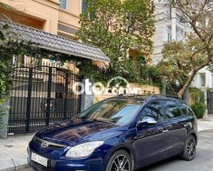 Hyundai i30   CW   2009 - Bán Hyundai i30 CW năm 2009, màu xanh lam, nhập khẩu giá 300 triệu tại Hà Nội