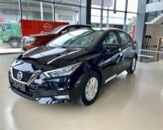 Nissan Almera 2021 - Sẵn xe giao ngay Nissan Almera CVT cao cấp năm 2021, duy nhất 1 xe màu đen đẹp xuất sắc giá 579 triệu tại Bắc Ninh