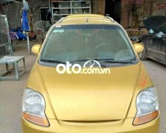 Chevrolet Spark 2010 - Cần bán gấp Chevrolet Spark năm 2010, nhập khẩu, giá chỉ 90 triệu giá 90 triệu tại Hà Giang