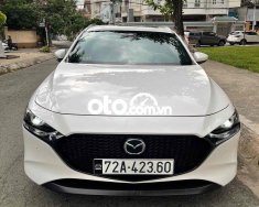 Cần bán gấp Mazda 3 1.5L Premium sản xuất 2019, màu trắng giá 710 triệu tại Tp.HCM