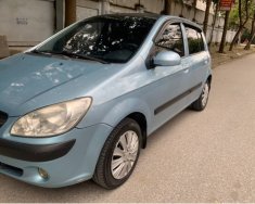 Cần bán gấp Hyundai Getz 1.1MT năm sản xuất 2009, màu xanh lam, nhập khẩu nguyên chiếc giá 158 triệu tại Nghệ An
