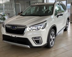 Subaru Forester  2.0 I-S Eyesight 2021 - Bán Subaru Forester 2.0 I-S Eyesight sản xuất 2021, màu trắng, nhập khẩu nguyên chiếc giá 1 tỷ 250 tr tại Đắk Lắk