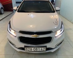 Cần bán Chevrolet Cruze LTZ sản xuất năm 2017, màu trắng số tự động giá 415 triệu tại Vĩnh Phúc
