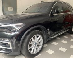 Bán xe BMW X5 xDriver30d sản xuất năm 2019, màu đen, xe nhập giá 3 tỷ 690 tr tại Hà Nội