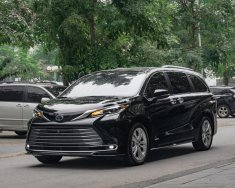 Toyota Sienna Platinium 2022 - Em Lộc cần bán xe Toyota Sienna Platinum sản xuất 2022 giá 4 tỷ 550 tr tại Hải Phòng