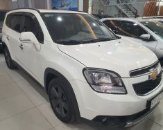 Chevrolet Orlando LTZ 2016 - Bán Chevrolet Orlando LTZ sản xuất năm 2016, màu trắng, giá tốt giá 460 triệu tại Tp.HCM