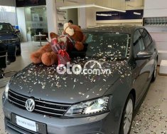 Cần bán xe Volkswagen Jetta 1.4L 2017, màu xám, nhập khẩu giá 665 triệu tại Đà Nẵng