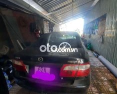 Mazda 626 MT 2002 - Bán xe Mazda 626 MT năm 2002, nhập khẩu xe gia đình giá cạnh tranh giá 130 triệu tại Long An