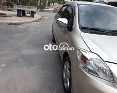 Toyota Vios  E   2008 - Cần bán Toyota Vios E sản xuất 2008, màu bạc giá 219 triệu tại Bình Dương