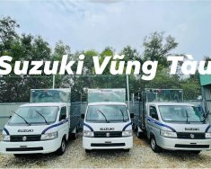 Suzuki Super Carry Pro 2021 - Suzuki Super Carry Pro thùng lửng giá 303 triệu tại BR-Vũng Tàu