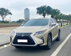 Lexus RX 200 2015 - Bán ô tô Lexus RX đăng ký lần đầu 2015 xe nhập giá chỉ 2 tỷ 360tr, full lịch sử hãng giá 2 tỷ 360 tr tại Hà Nội