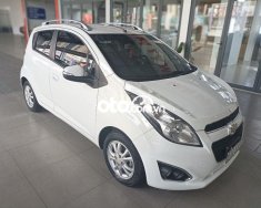 Chevrolet Spark LT 2017 - Cần bán xe Chevrolet Spark LT năm sản xuất 2017, màu trắng, nhập khẩu nguyên chiếc giá 196 triệu tại Tp.HCM