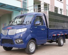 Cửu Long   2021 - Cần bán xe Dongben X30 sản xuất 2021, màu xanh lam giá 222 triệu tại Đồng Nai
