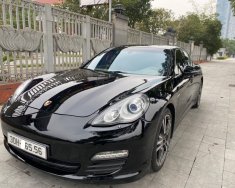 Porsche Panamera 2009 - Trung Sơn Auto cần bán Porsche Pana 4.8S model 2010 giá 1 tỷ 380 tr tại Hà Nội