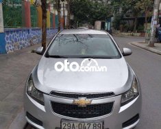 Chevrolet Cruze    LS  2010 - Cần bán gấp Chevrolet Cruze LS năm 2010 số tự động giá 245 triệu tại Hà Nội