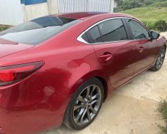 Mazda 6 2019 - Cần bán Mazda 6 năm sản xuất 2019, giá tốt giá 730 triệu tại Hà Nam