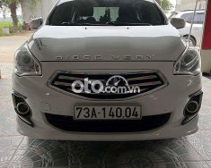 Mitsubishi Attrage MT 2019 - Cần bán xe Mitsubishi Attrage MT năm 2019, màu trắng  giá 290 triệu tại Nghệ An